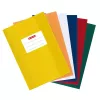 Tijdschriften-/boekomslag Herlitz 5205034 rood