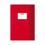 Tijdschriften-/boekomslag Herlitz 5205034 rood