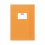 Tijdschriften-/boekomslag Herlitz 5205067 oranje