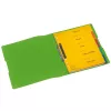 Ringband Herlitz 11226388 A4 groen