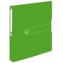 Ringband Herlitz 11226388 A4 groen