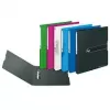 Ringband Herlitz 11205713 A4 zwart
