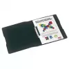 Ringband Herlitz 11205713 A4 zwart