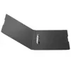 Ringband Herlitz 11205713 A4 zwart