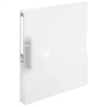 Ringband Herlitz 11205770 transparant