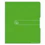 Ringband Herlitz 11226370 A4 groen