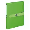 Map Herlitz 11206133 polypropyleen (PP) groen A4