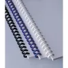 GBC ClickBind-rug A4 34R16mm, zwart, 145 blad, kunststof, A4, 16 mm, 16 mm