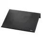 Hama 00053073 laptopstandaard zwart 46,7 cm (18,4 inch)