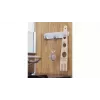 TESA 58095 universele haak indoor chroom