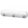 TESA 58095 universele haak indoor chroom