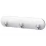 TESA 58095 universele haak indoor chroom