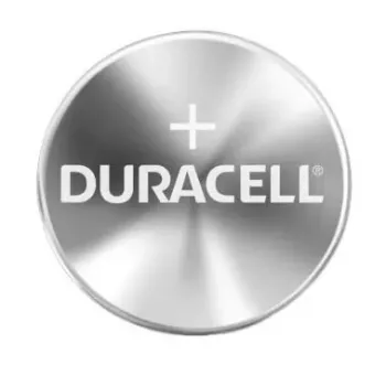 Duracell D394 wegwerpbatterij zilveroxide (S)