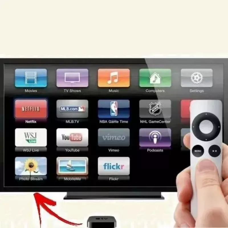 Marmitek IR 100 USB - IR-verlenger - USB-gevoed - 1 apparaat
