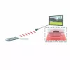 Marmitek IR 100 USB - IR-verlenger - USB-gevoed - 1 apparaat
