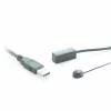 Marmitek IR 100 USB - IR-verlenger - USB-gevoed - 1 apparaat