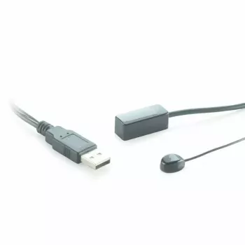 Marmitek IR 100 USB - IR-verlenger - USB-gevoed - 1 apparaat