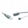 Marmitek IR 100 USB - IR-verlenger - USB-gevoed - 1 apparaat