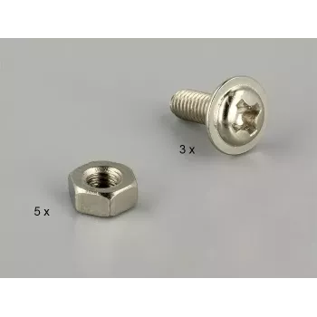 Interne SATA-adapter DeLOCK 62644
