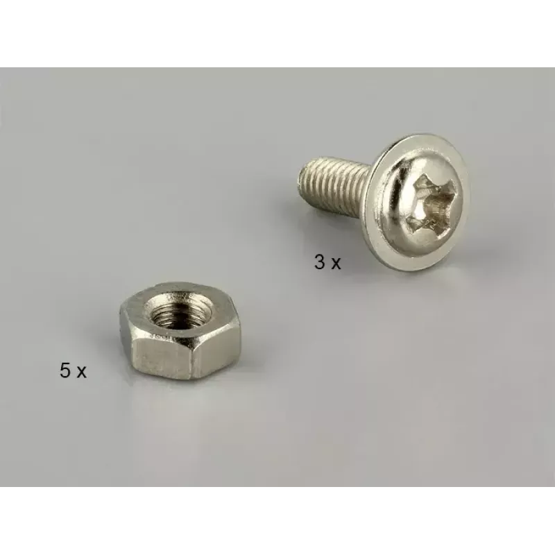 Interne SATA-adapter DeLOCK 62644