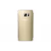 Samsung EF-ZG928 telefoonhoesje flip-case goud