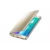 Samsung EF-ZG928 telefoonhoesje flip-case goud