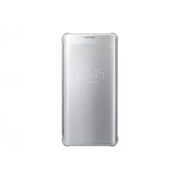 Samsung EF-ZG928 telefoonhoesje folio zilver