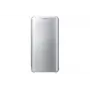 Samsung EF-ZG928 telefoonhoesje folio zilver