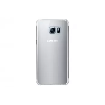 Samsung EF-ZG928 telefoonhoesje folio zilver