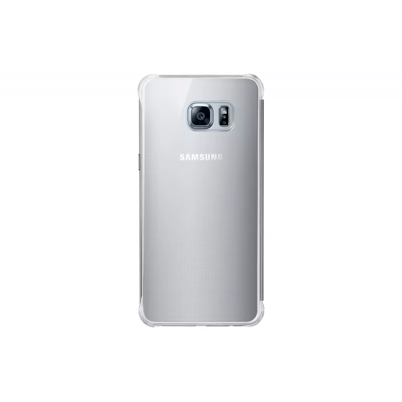 Samsung EF-ZG928 telefoonhoesje folio zilver