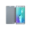 Samsung EF-ZG928 telefoonhoesje folio zilver