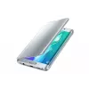 Samsung EF-ZG928 telefoonhoesje folio zilver