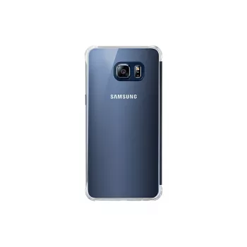 Samsung EF-ZG928 telefoonhoesje cover zwart, blauw