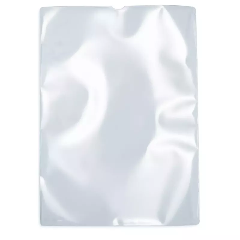 Documenthoes HERMA 5026 polypropyleen transparant A4