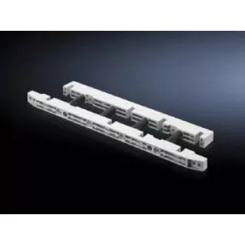 Montageprofiel Rittal SV 9674.416, grijs, 60 mm x 10 mm, 1 stuk