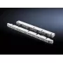 Montageprofiel Rittal SV 9674.416, grijs, 60 mm x 10 mm, 1 stuk