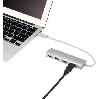 USB-hub Renkforce RF-3703155