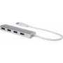 USB-hub Renkforce RF-3703155