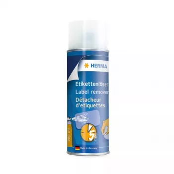 Lijmverwijderaar HERMA 1266 200 ml vloeistof