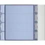 Legrand 352041 drukknop-paneel aluminium