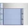 Legrand 352031 drukknop-paneel aluminium