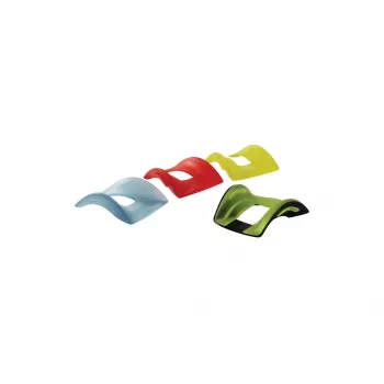 Kensington SmartFit® Conform polssteun, zwart, China, 180 g, 140 mm, 95 mm, 170 mm