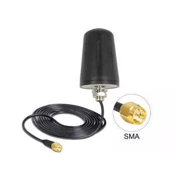 Omnidirectionele antenne DeLOCK 89533