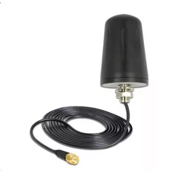 Rondstraalantenne DeLOCK 89534
