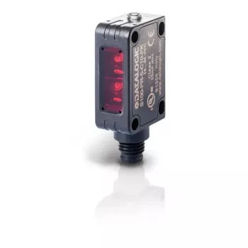 Fotoelektrische sensor Datalogic 950811210 – compacte diffusiemodus-sensor