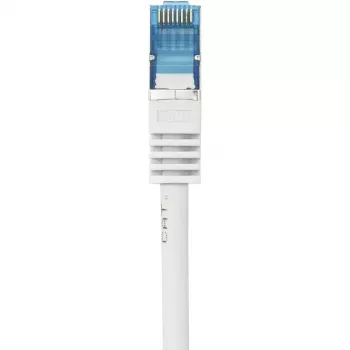 Netwerkkabel Renkforce RF-4145283 1m Cat6a S/FTP