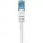 Netwerkkabel Renkforce RF-4145283 1m Cat6a S/FTP