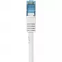 Netwerkkabel Renkforce RF-4145289 5m Cat6a S/FTP
