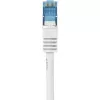Netwerkkabel Renkforce RF-4145295 15m Cat6a S/FTP grijs