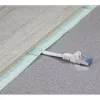 Netwerkkabel Renkforce RF-4149840 Cat6a U/FTP 1m grijs